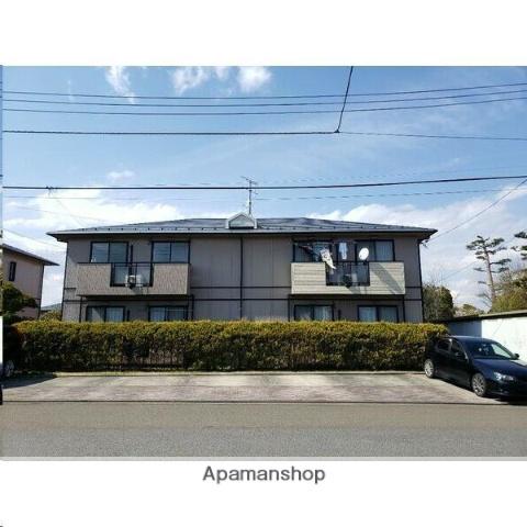 サンビレッジ南富ケ丘A棟