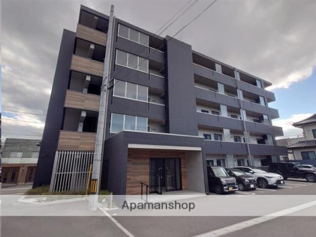 ベルヴィル宮町