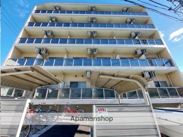 セレナヴィラ落合