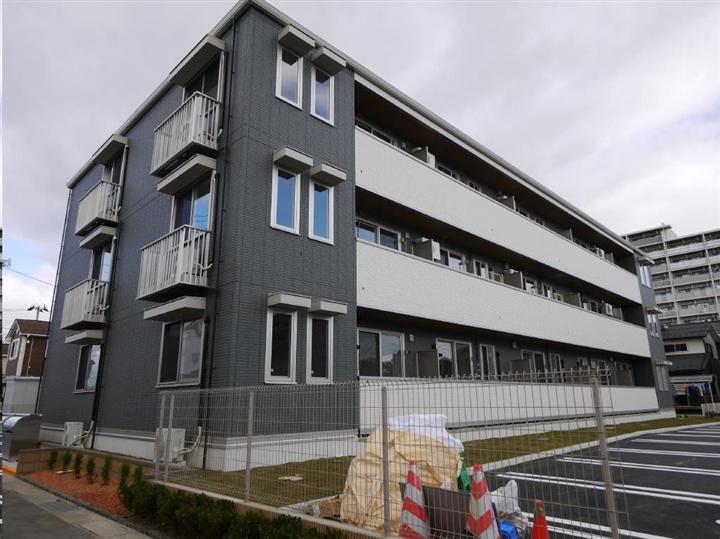 サンコート(2LDK/1階)