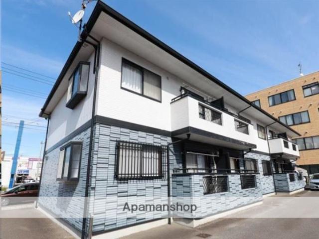 スプリングコートⅢ