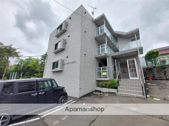 ソレアード小松島Ⅱ