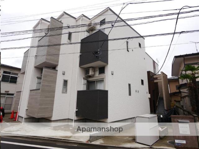 RETINA太子堂Ⅱ