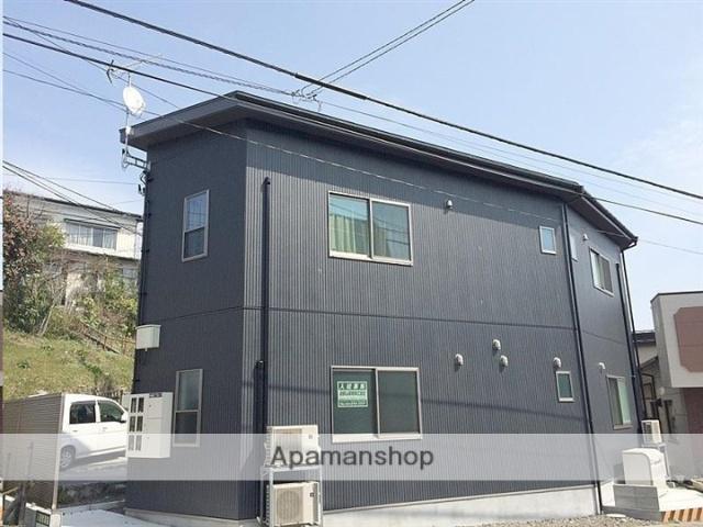 エスポワール真栄