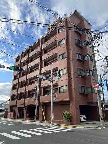 ライオンズマンション長町4丁目