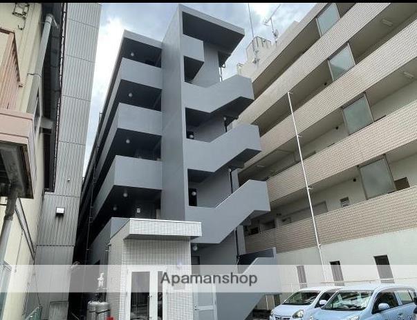 EXGRANDE長町1丁目