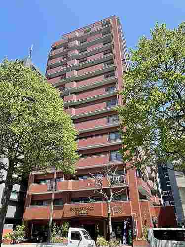 ライオンズマンション北目町第2