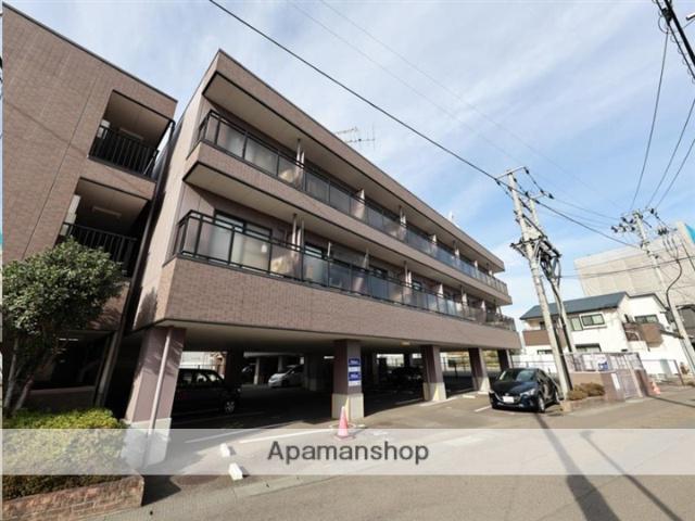 サンフレア金屋敷