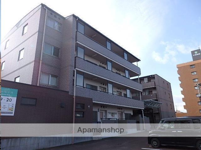 フレンドリー壱番館