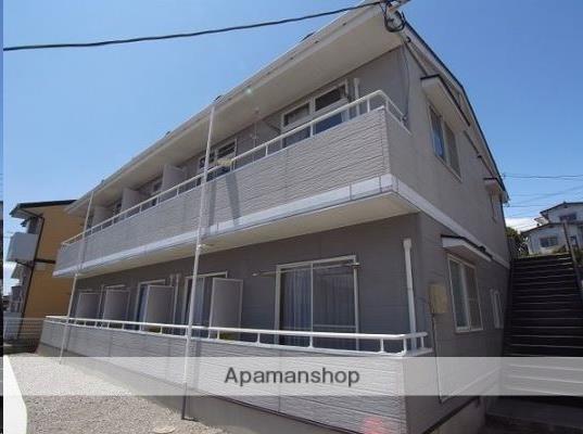 アクティブパレス旭ヶ丘