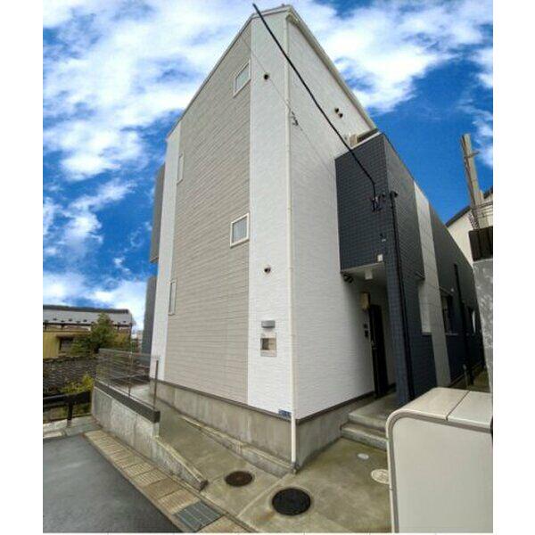 ハーモニーテラス東仙台Ⅹ