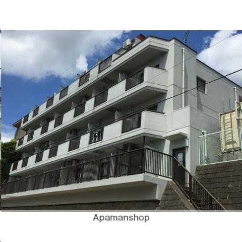 コーポ桜木(1K/3階)