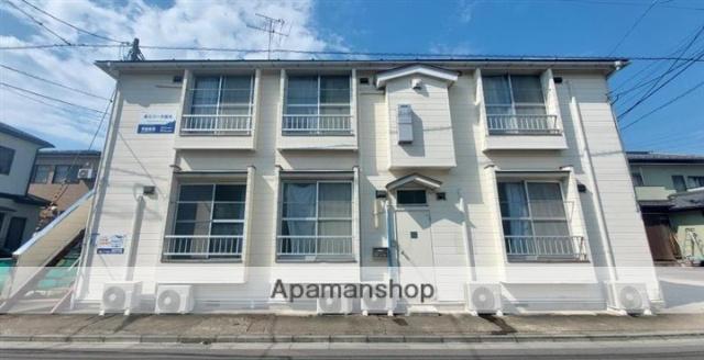 第三コーポ金丸(1K/1階)