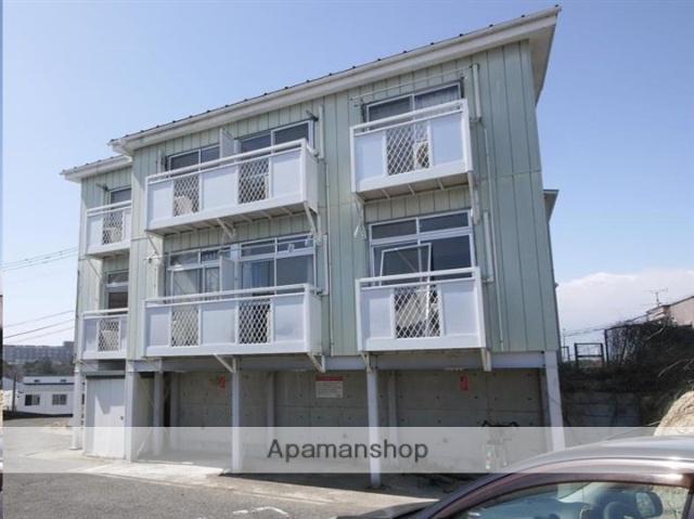 コーポコスモス