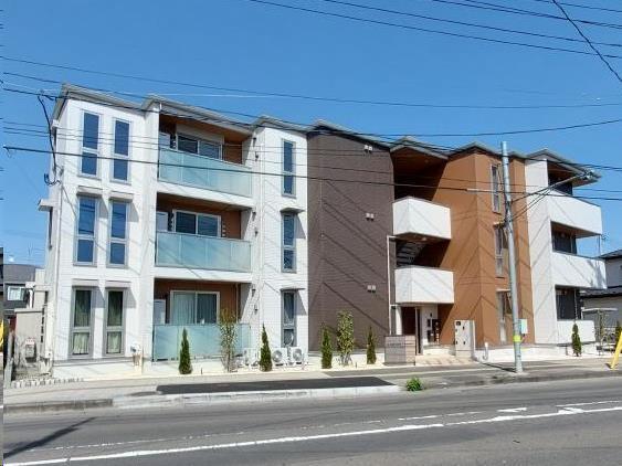 D-ROOM ARAI 7 RESIDENCE