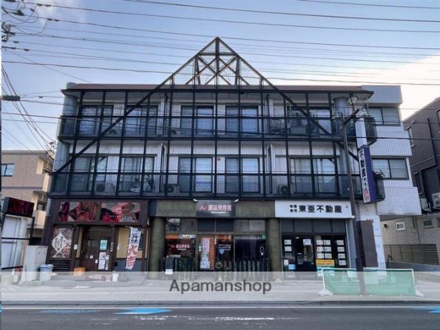 宮町ユートピアⅢ