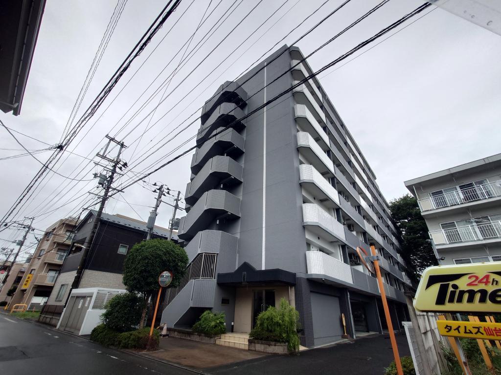 アーバンフラッツ青葉小田原