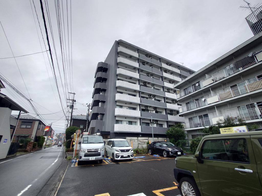 アーバンフラッツ青葉小田原