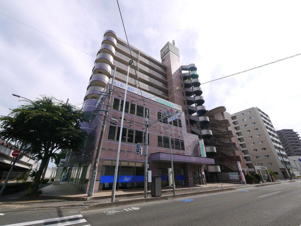 高砂関弐番館(3LDK/7階)