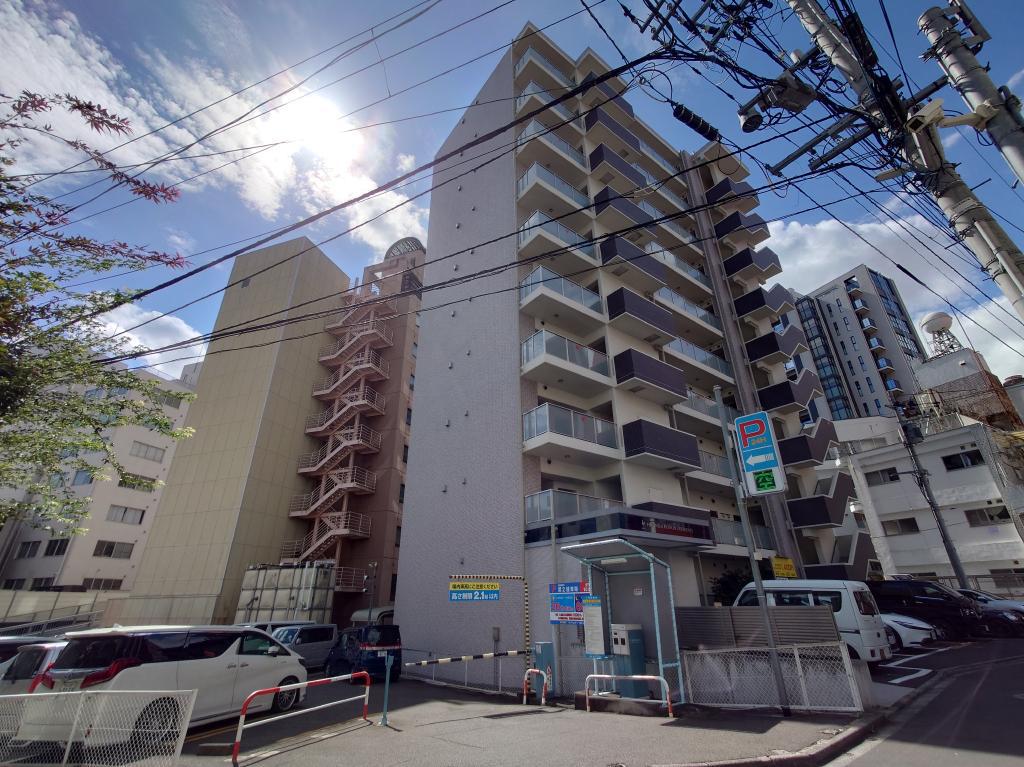 HF仙台本町レジデンス(1K/6階)