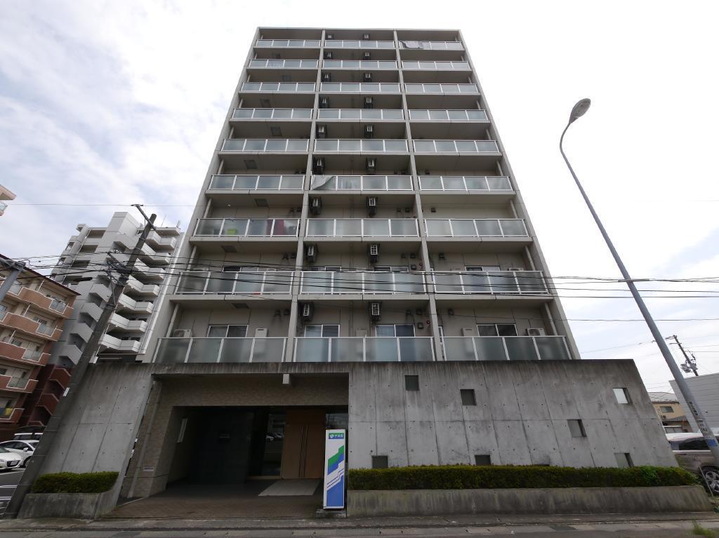 ベルレジデンス高砂