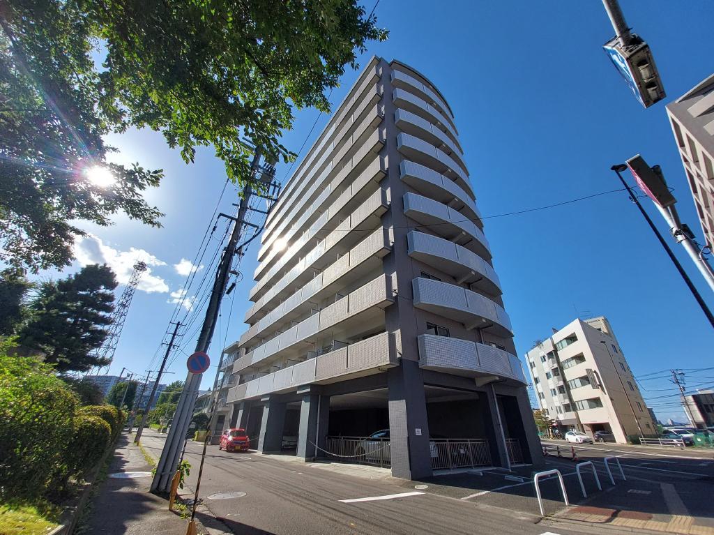 レジディア榴岡公園