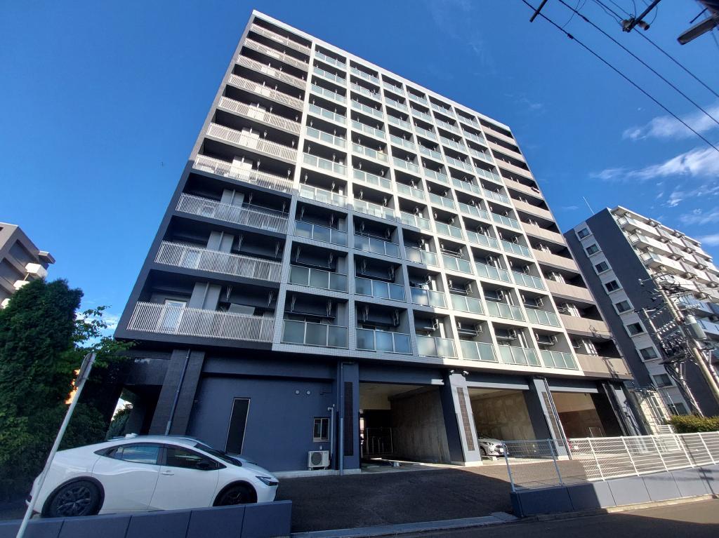 レジディア榴岡 ウエスト棟