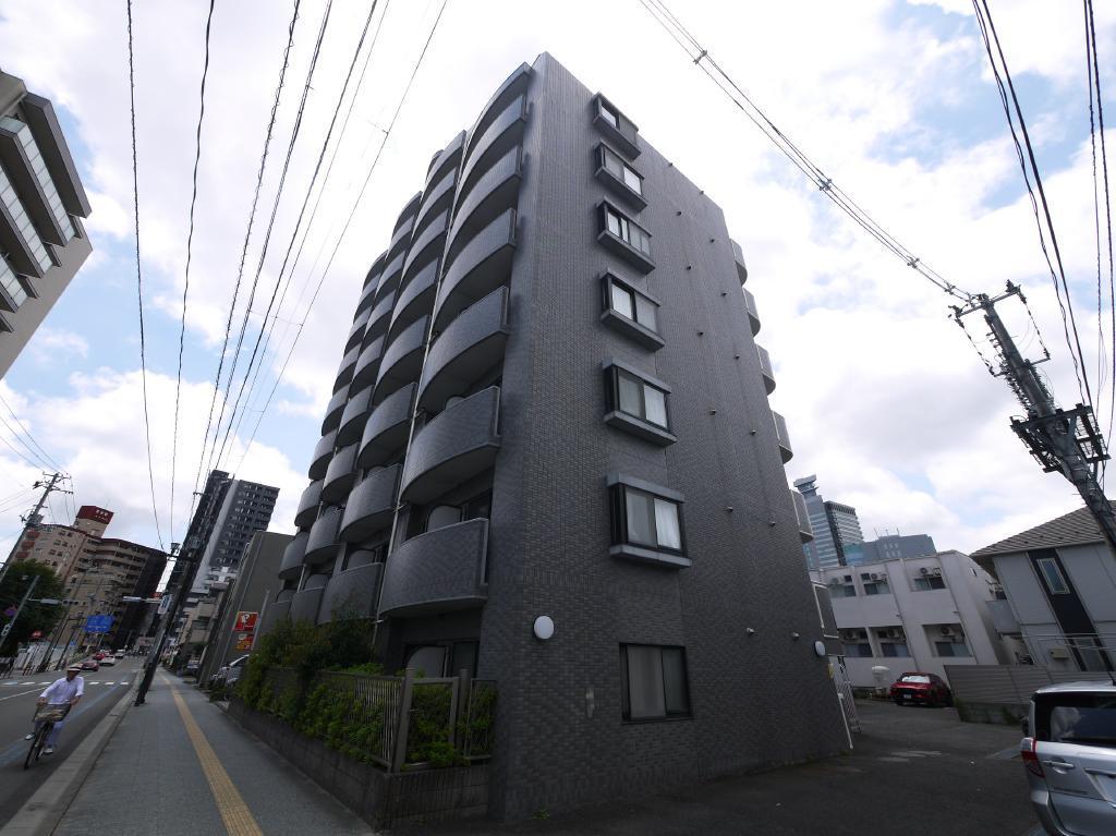 LA DOUCEUR宮町