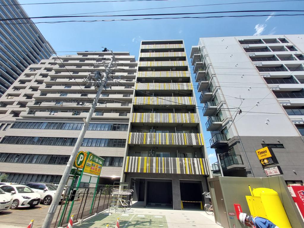 トゥールタ二日町