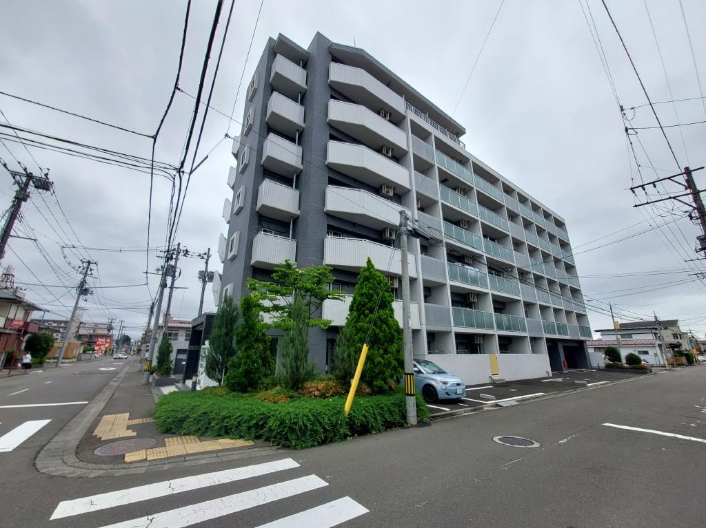 シエナ仙台Ⅲ