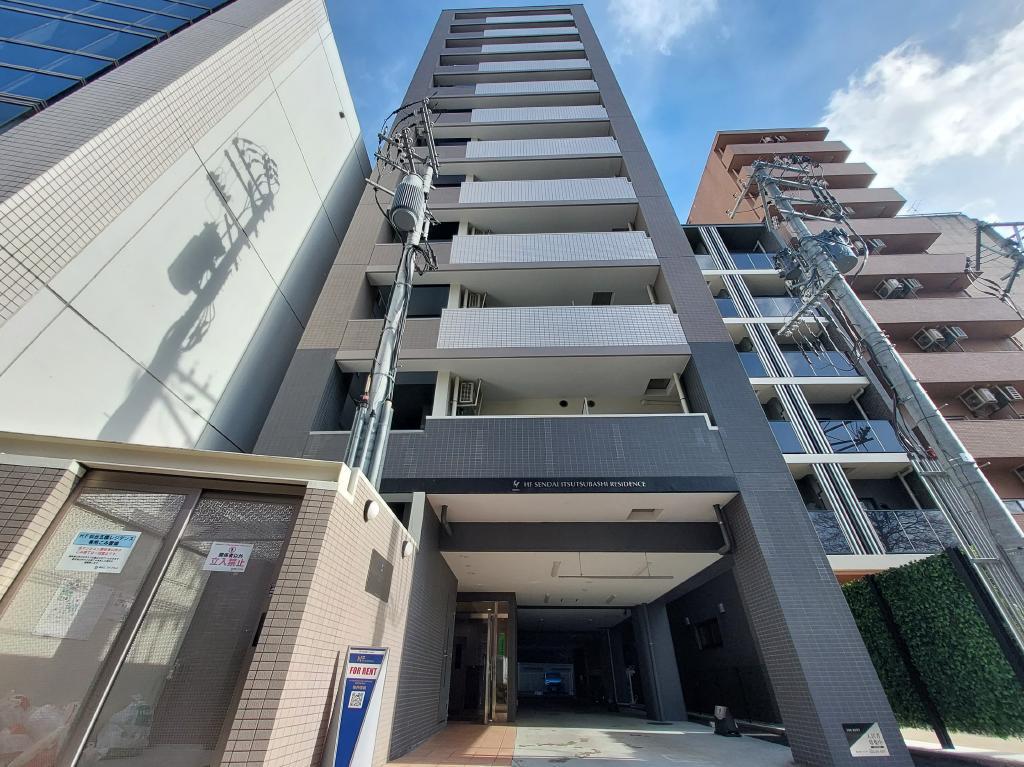 HF仙台五橋レジデンス