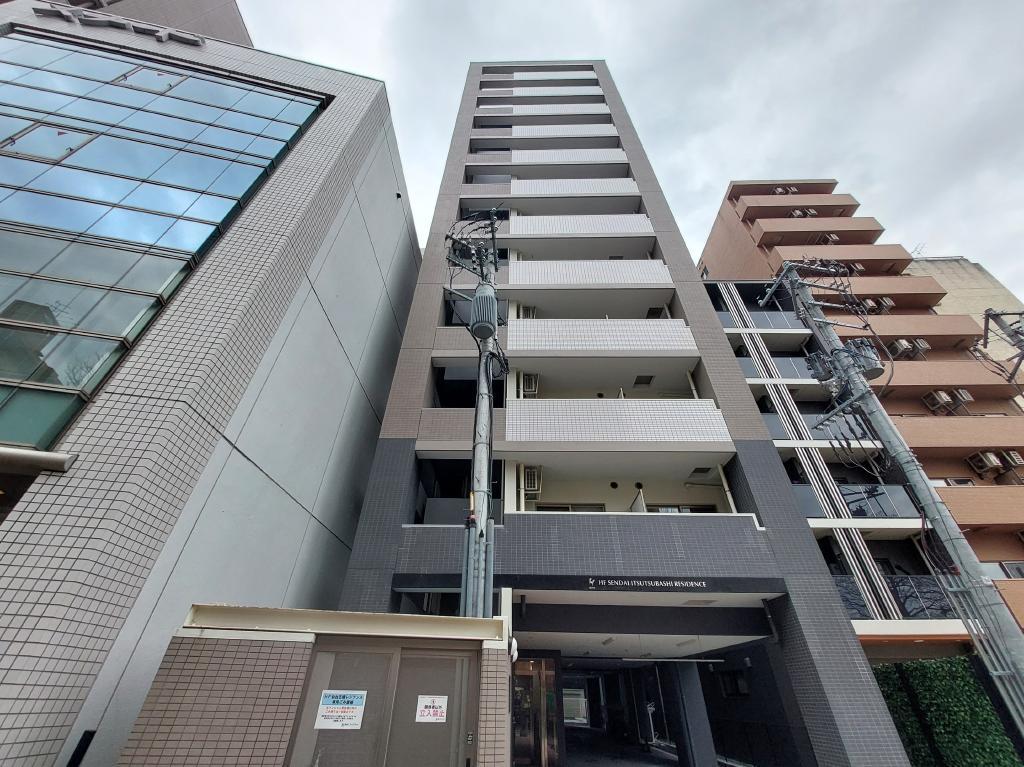 HF仙台五橋レジデンス