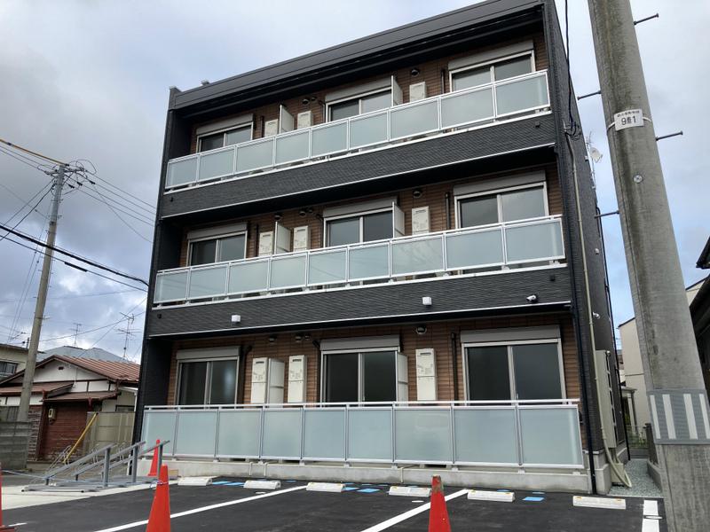 CALM一本杉