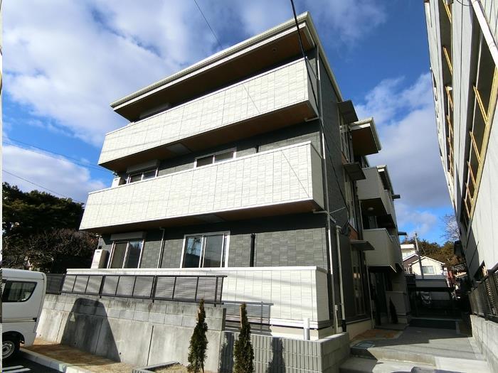 シャンス北山