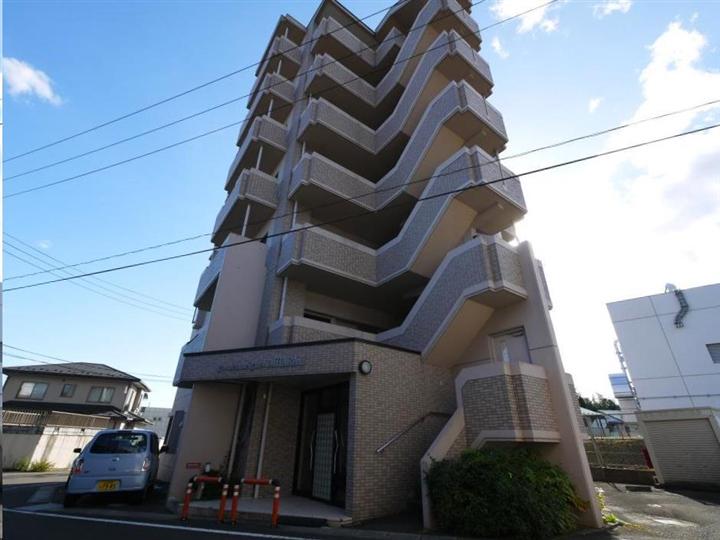 ガーデンハイツAIHARAⅡ