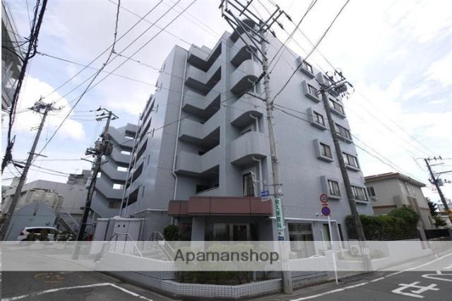 長町パークホームズサウスステージ