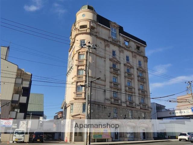 ザ・キャッスル北仙台