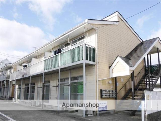 コーポユートピア宮町B