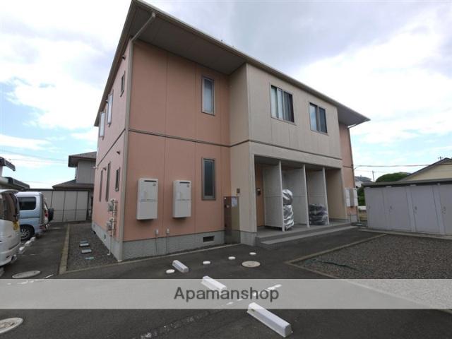 グランドゥールⅥ(1LDK/1階)