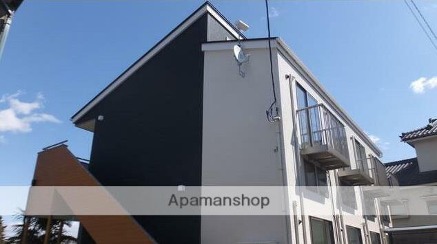 アスコット原町4丁目