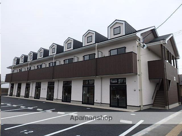 レイウッド蒲町Ⅲ