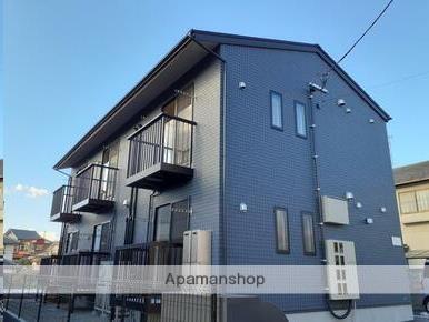 パークフォレスト黒松