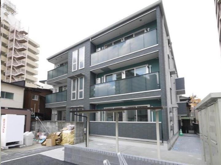 ル プティシャトー広瀬橋