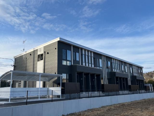 クレストコート(1LDK/1階)