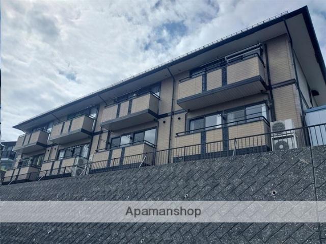 ヒルサイドテラスE