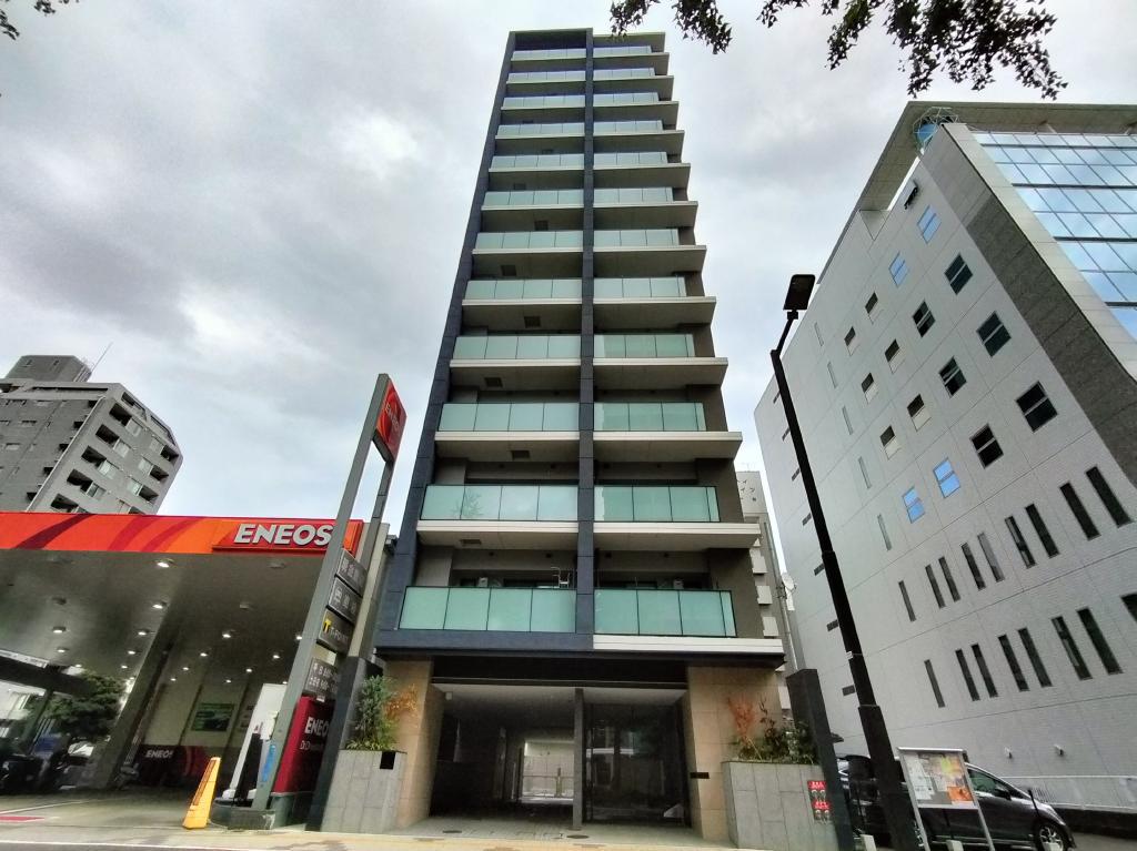 グランカーサ仙台晩翠通