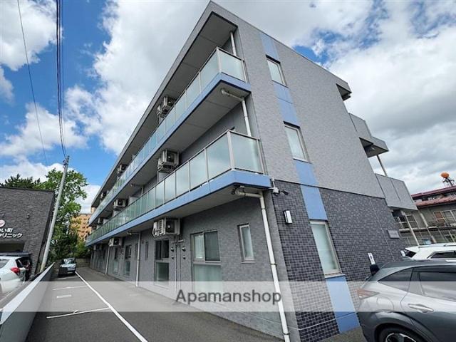 アスコット幸町