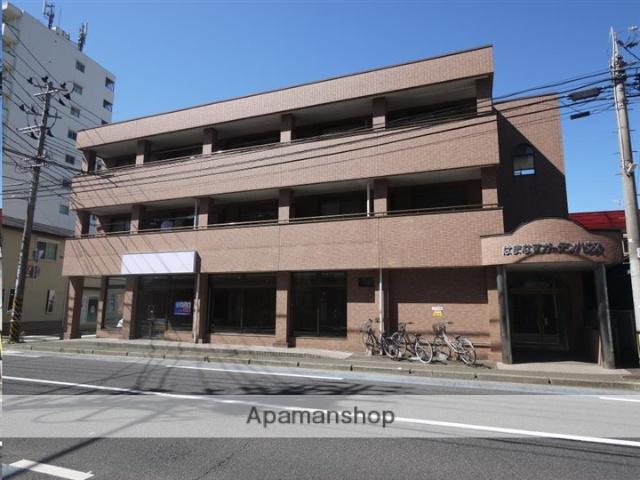 はまなすガーデンハウス