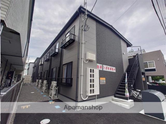 プリマフルール大和町