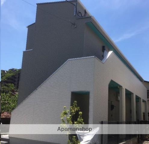 ウッドヴィレッジ(1K/1階)